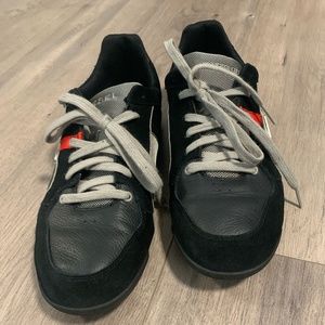 DIESEL MEN'S SNEAKER